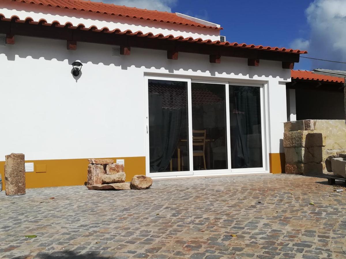 Villa Rominha Alvaiazere - Casa Do Canteiro Exterior photo